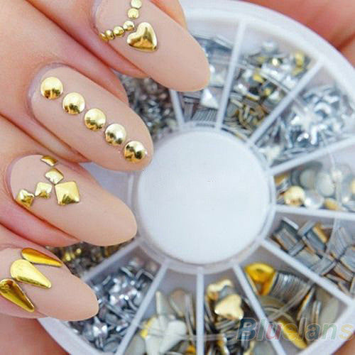 DIY Decorative Nail Decoration Nail Art Stickers DIY Decorative Nail Decoration Nail Art Stickers